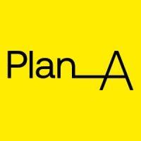 plan a consultants ltd logo image