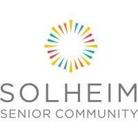 solheim senior community