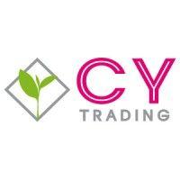 cy trading logo image