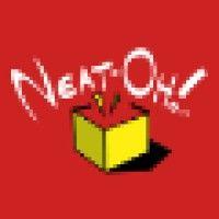 neat-oh! international, llc logo image