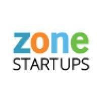 zone startups/india logo image