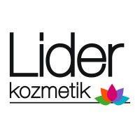 lider kozmetik logo image