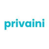 privaini logo image