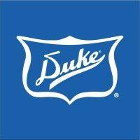 duke manufacturing co. logo image