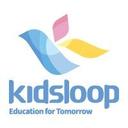 logo of Kidsloop Co Ltd