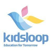 kidsloop co., ltd. logo image