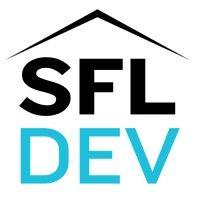 sfl develop logo image