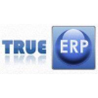 trueerp logo image