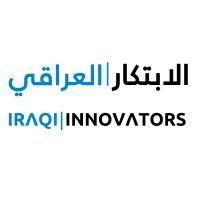 iraqi innovators logo image