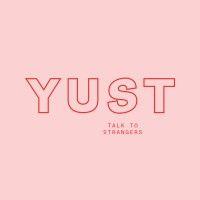 yust