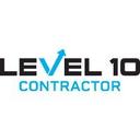 logo of Level 10 Contractor