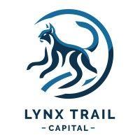 lynx trail capital logo image