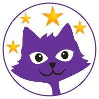 magikats tuition centres logo image