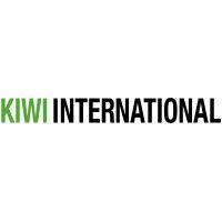 kiwi international a/s logo image