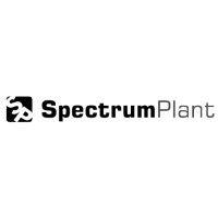 spectrum plant ltd logo image