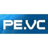 pe.vc logo image