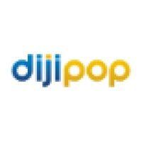 dijipop.com logo image