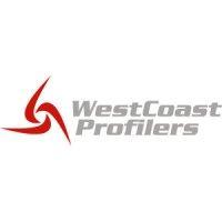 westcoast profilers and wcp civil logo image