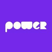 power b.v. logo image