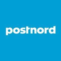 postnord i danmark logo image