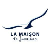 la maison de jonathan logo image