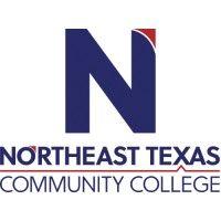 northeast texas community college logo image