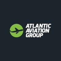 atlantic aviation group logo image