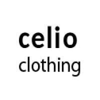 celio clothing logo image