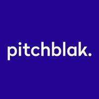 pitchblak logo image