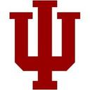 logo of Indiana University