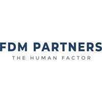 fdm partners