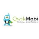 logo of Qwikmobi