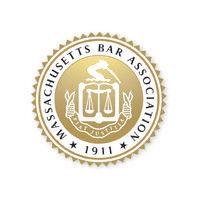 massachusetts bar association logo image