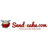 sendacake llc logo image