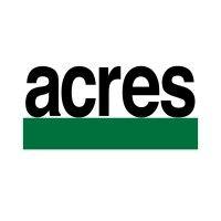 acres enterprises ltd. logo image