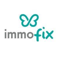 immofix logo image