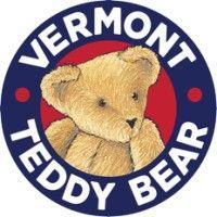 vermont teddy bear company logo image