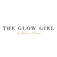 the glow girl by melissa meyers logo image