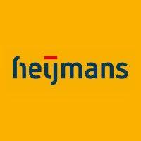 heijmans logo image