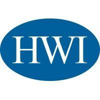 hugh wood inc. (hwi) logo image