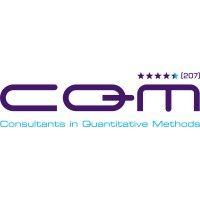 cqm logo image