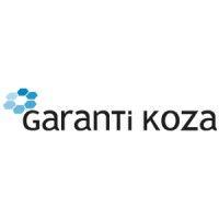 garanti koza logo image