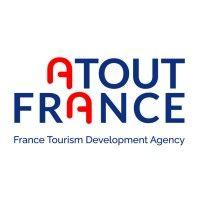 atout france usa logo image