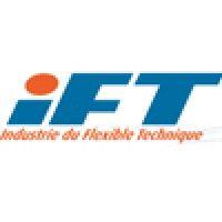 ift : industrie du flexible technique logo image