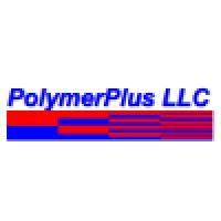 polymerplus llc logo image