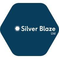 silver blaze ltd logo image