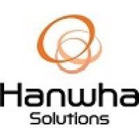 hanwha solutions corporation