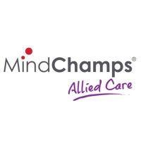 mindchamps allied care @ woodlands logo image