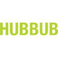 hubbub (uk) limited logo image