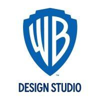 warner bros. design studio logo image